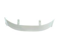 Voiture Arrière Sport Toit Spoiler Aile Queue Déflecteur Tuning Hatchback pour B&MW X1 X3 Accessoires(Non Peint)