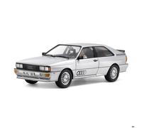Voiture Audi Quattro