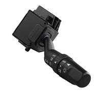 Voiture Auto Accessoire Clignotant Interrupteur Antibrouillard Phare Interrupteur De Commande Pour Mazda 3 04-09 BP6P66122 BP6P-66-122 17D682 Commutateur Clignotants