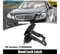 Voiture Auto Capot Sécurité Loquet Catch Verrouillage 2128800064 Remplacement