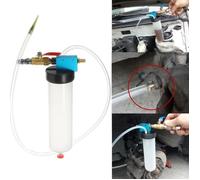 Voiture Auto Liquide de Frein Replacement Pump Purgeur Remplissage Huile Outil