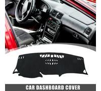 Voiture Auto Tableau Bord Couverture Antidérapant Tapis Tapis Protecteur Remplacement
