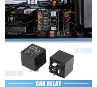 voiture automobile camion DC 12V 12 Volt 80A SPDT relais 5 épingle 2 Pcs