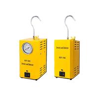 Voiture automobile Machine à fumée tuyau générateur de Smog détection de fuite détecteur de fuite Diagnostic 12V réparation de voiture(SDT-206)