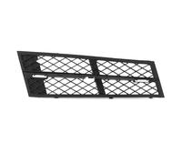Voiture Avant Antibrouillard Calandre Voiture Avant Pare-Chocs Grille Calandre Calandre pour BMW pour 5 Séries pour F10 pour F11 pour 525li pour 528ix pour 530i pour 530li(Right)
