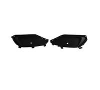 Voiture Avant Antibrouillard Compatible Avec Benz Pour Cla-Class Pour W117 2016 2017 2018 2019, Calandre De Pare-choc Avant, Garniture De Couverture De Phare Antibrouillard A1178857600