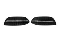Voiture Avant Antibrouillard Compatible Avec Benz Pour W205 C180 C200 C250 2016 2017 2018 2019 2020 Garnitures Couvercle Phare Antibrouillard Calandre Pare-chocs Avant 2058851223 2058851123