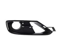 Voiture Avant Antibrouillard Compatible Avec F30 F31 F35 F80 2012 2013 2014 2015 2016 2017 2018 2019 Grille De Phare Antibrouillard De Pare-chocs Avant 51117300739 51117300740
