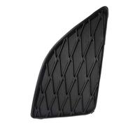 Voiture Avant Antibrouillard Compatible Avec Toyota Pour Corolla 2009 2010 Couverture Pare-chocs Avant De Voiture Grille De Protection De Feu Antibrouillard Garniture De Calandre 8148202080 8148102090