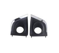 Voiture Avant Antibrouillard Compatible Avec Toyota Pour Corolla 2014 2015 2016 2017, Calandre De Pare-choc Avant, Couvercle De Feux De Conduite Cadre De Phare Antibrouillard, 52040 - 02190
