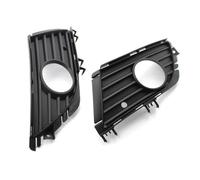 Voiture Avant Antibrouillard Compatible Avec Vauxhall Pour Corsa C 2003 2004 2005 2006 Grilles De Feux Antibrouillard Avant De Voiture Couvercle De Feu Antibrouillard 1400729 1400728 1400299 1 Paire
