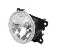Voiture Avant Antibrouillard Pour Citroen C4 Pour Cactus 2014 - 2023, 208 2008 12V Feu Antibrouillard Avant De Voiture, Pare-chocs Gauche Ou Droit Remplacement