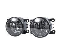 Voiture Avant Antibrouillard Pour Citroen Pour Jumpy Pour C-Crosser Pour C1 Pour C3 Pour C4 Pour C-Zero Phare Antibrouillard Pour Voiture 8000lm 30W Phares Antibrouillard(Halogène)