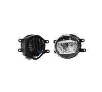 Voiture Avant Antibrouillard Pour Toyota Pour Camry Pour Corolla Pour RAV4 Pour AXIO Feux De Jour Lumière Du Assemblage Relais Fils Interrupteur Led Antibrouillard