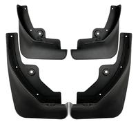 Voiture Avant arrière Garde Boue pour Citroën C5 pour Aircross 2017 2018 2019 2020 Voiture Bavettes Bavettes-Boue Anti-éclaboussures Garde-Boue