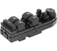 Voiture Avant Gauche Coté 61313414355 Fenêtre Contr?le Interrupteur Lève Vitre pour BMW X3 2004-2010