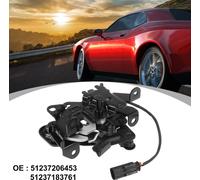 Voiture Avant Gauche Loquet Couvercle Verrouillage Capot Inférieur 51237206453 51237183761