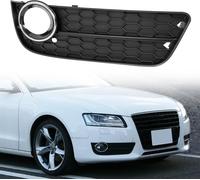 Voiture Avant Pare-chocs C?tšŠ Droit Feux Brouillard Grille Lampe Couverture 8T0807682