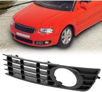 Voiture Avant Pare-chocs C?tšŠ Gauche Feux Brouillard Grille Lampe Couverture 8E0807681