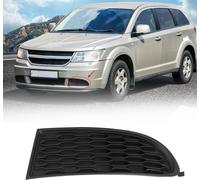 Voiture Avant Pare-chocs Gauche C?tšŠ Brouillard Lumiššre Grille Lampe Couvercle 68079853AB