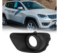 Voiture Avant Pare-chocs Gauche C?tšŠ Brouillard Lumiššre Grille Lampe Couvercle 68109871AA