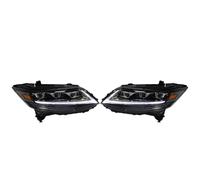 Voiture Avant Phare Compatible Avec Odyssey 2015 2016 2017 2018 2019 2020 2021 Remplacement L'assemblage Voiture Mise À Niveau Des Accessoires D'objectif Projecteur