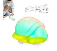 Voiture avec Éclairage - Véhicule Électrique pour Le Divertissement | Jouet De Voiture Adorable pour Tout-Petits,pour Les Célébrations De Noël, Vacances, Anniversaire Et