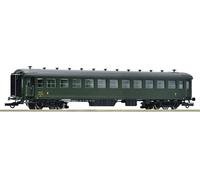 Voiture B11, 2CL train express, SNCF, Ep III - ROCO 6200007 - HO 1/87