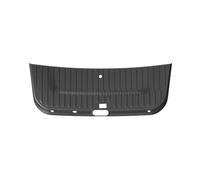 Voiture Bac Coffre pour Tesla pour Modèle YL 2026 Coussin Protection Dossier Siège Arrière Tapis Coffre Anti-Coup Pied D'intérieur Voiture Doublure Chargement(YL Tailgate Liner)