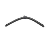 Voiture Balais D'essuie-Glace Essuie-glaces Universels D'origine Pare-brise Voiture Bras À Bouton-poussoir, Fins Caoutchouc Souple Pièces Rechange Pare-brise Automobile(Top Lock 19mm,450mm 18inch)