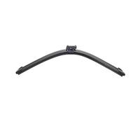 Voiture Balais D'essuie-Glace Essuie-glaces Universels D'origine Pare-brise Voiture Bras À Bouton-poussoir, Fins Caoutchouc Souple Pièces Rechange Pare-brise Automobile(Slim Lock 16mm,475mm 19inch)