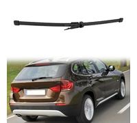 Voiture Balais Essuie-Glace Arrière pour BMW X1 E84 2009-2015, Longueur : 12 inch Balai Arrière caoutchouc