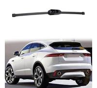 Voiture Balais Essuie-Glace Arrière pour Jaguar E-Pace 2017-2023, Longueur : 13 inch Balai Arrière caoutchouc