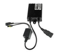 Voiture Ballast Phare 1 Pièces 55W 75W 100W 150W 200W H-ID Ballast De Phare Au Xénon DC 12V H1 H3 H7 9005 9006 Kits De Module De Commande De Lumière De Voiture