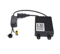 Voiture Ballast Phare 1 Pièces 55W 75W 100W 150W 200W H-ID Ballast De Phare Au Xénon DC 12V H1 H3 H7 9005 9006 Kits De Module De Commande De Lumière De Voiture