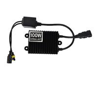 Voiture Ballast Phare 1 Pièces 55W 75W 100W 150W 200W H-ID Ballast De Phare Au Xénon DC 12V H1 H3 H7 9005 9006 Kits De Module De Commande De Lumière De Voiture