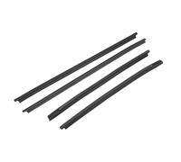 voiture Bande d'étanchéité Compatible Avec Toyota Pour Hilux SR5 Pour Vigo MK6 Pour Pickup 2005-2015 Joints D'étanchéité Moulures Vitres Voiture