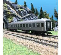 Märklin Voiture de voyageurs H0 43898 – 1re/2nde classe