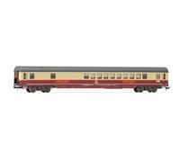 Voiture-Bar Rivarossi HR4395 DB WGmh 804 pour Trains historiques, ép. VI Voitures Voyageurs