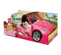 Barbie Barbie Cabriolet Rose