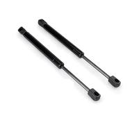 Voiture Barre Support 2 pièces Accessoires Voiture pour Hyundai pour i20 hayon 1ère génération 2009-2015 Coffre arrière vérin à gaz Support Barre vérins Vérin Hayon Arrière
