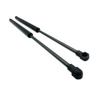 Voiture Barre Support Lot 2 Vérins À Gaz pour Coffre Arrière Voiture pour Smart pour Fortwo 451 Coupé 2007-2014 Barres De Support Levage A4519880004 Vérin Hayon Arrière