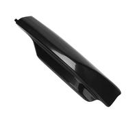 Voiture Barres transversales Toit pour Nissan pour Qashqai 2008-2015 Couvercle Galerie Toit Avant Arrière Barre Bagages Rail Coque D'extrémité Protection en Plastique Couverture(Rear Right)