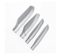Voiture Barres transversales Toit pour Toyota pour Land pour Cruiser pour Prado 150 2010-2018 Couvercle Galerie Toit Remplacement Voiture pour FJ150(4 Silver)