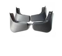 Voiture Bavette Compatible Avec Suzuki Pour SX4 S-Cross 2014 2015 2016 2017 2018 2019 4x Garde-boue Avant Arrière
