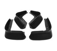 Voiture Bavette Garde Boue,Anti Éclaboussures Protecteur De Pneu De Véhicule,pour Odyssey 2006-2008 Garde Boue Externes Accessoires