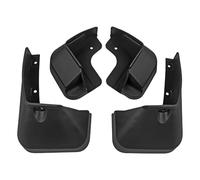 Voiture Bavette Garde Boue,Anti Éclaboussures Protecteur De Pneu De Véhicule,pour Toyota Verso AR20 2009-2018 Garde Boue Externes Accessoires