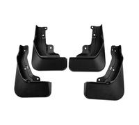 Voiture Bavette Garde Boue pour CRV CR-V 2023-2025, Garde-Boue Anti-Éclaboussures Avant et Arrière Bavettes Protection Accessoires