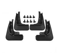Voiture Bavette Garde Boue pour HR-V 2023-2025, Bavettes Garde-Boue Avant Arrière Anti-Éclaboussures Roue Protection Accessoires