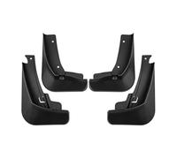 Voiture Bavette Garde Boue pour MG Mulan 2022-2025, Garde-Boue Anti-Éclaboussures Avant et Arrière Bavettes Protection Accessoires